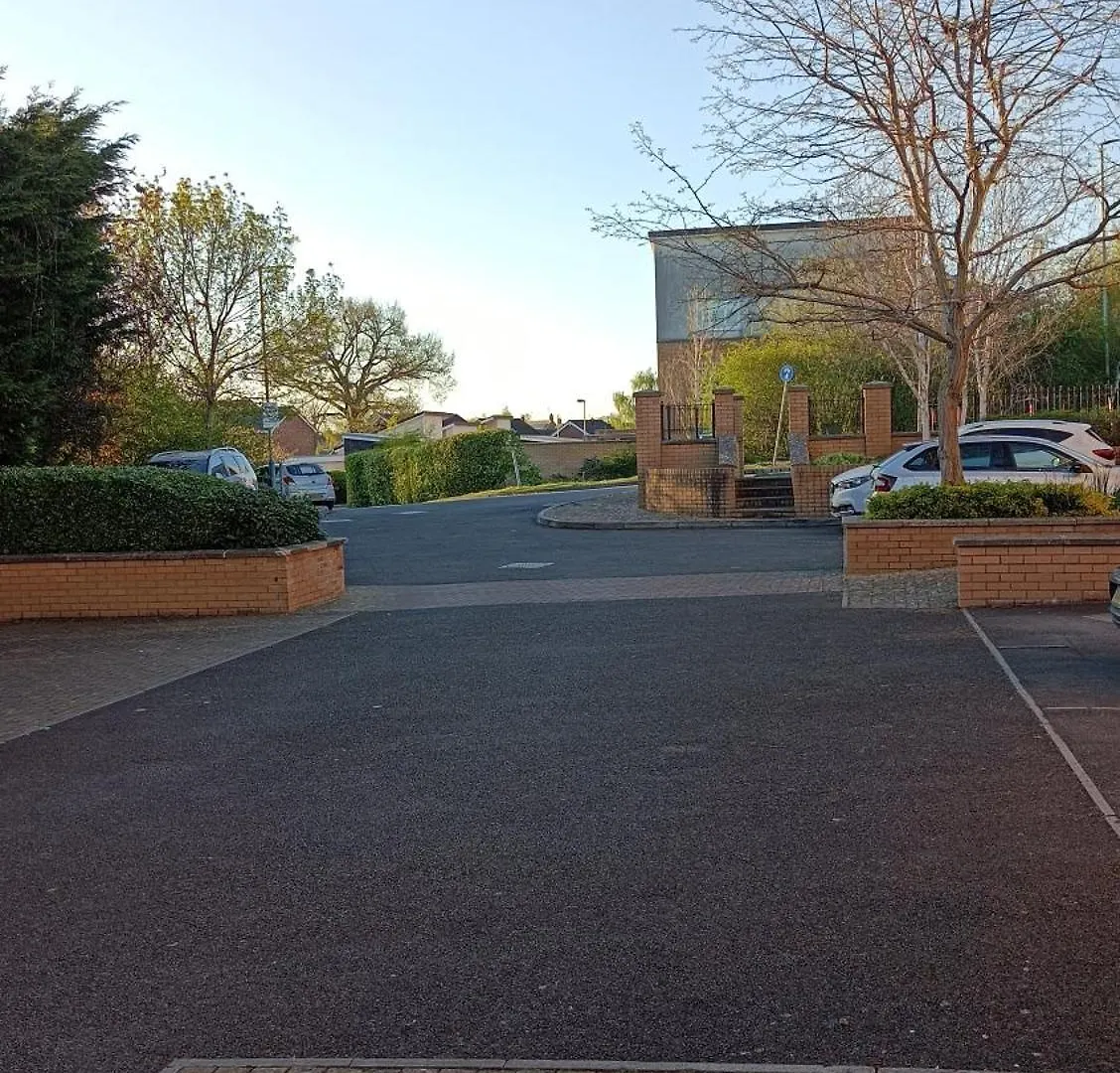 Spacious Cheltenham Flat With Free Allocated Parking United Kingdom